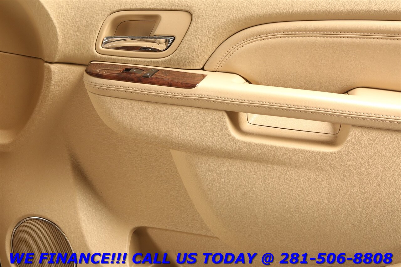 2011 Cadillac Escalade LUXURY CARPLAY 85k LOW MILES JUST REDUCED $1000   - Photo 26 - Houston, TX 77031