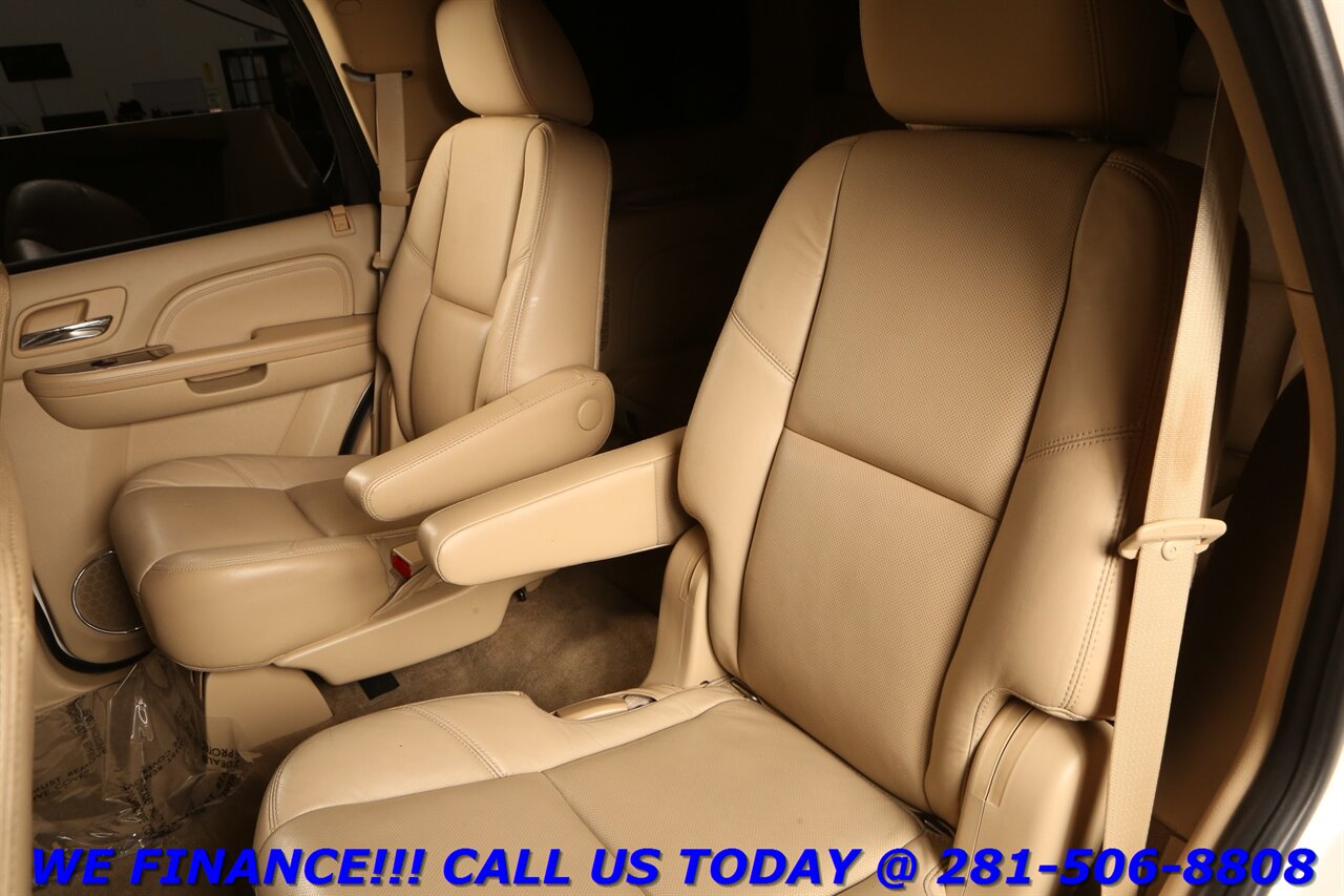 2011 Cadillac Escalade LUXURY CARPLAY 85k LOW MILES JUST REDUCED $1000   - Photo 22 - Houston, TX 77031