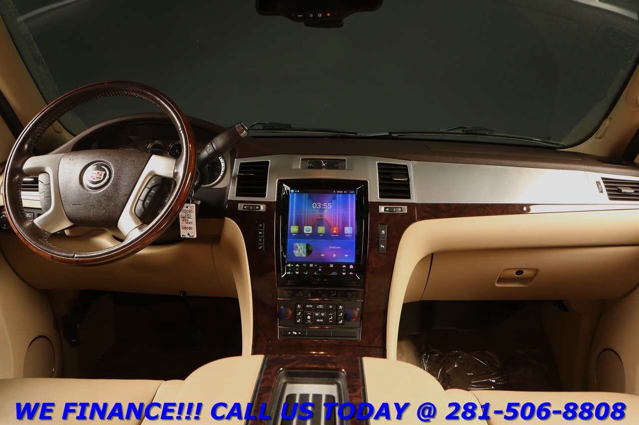 2011 Cadillac Escalade LUXURY CARPLAY 85k LOW MILES JUST REDUCED $1000   - Photo 3 - Houston, TX 77031