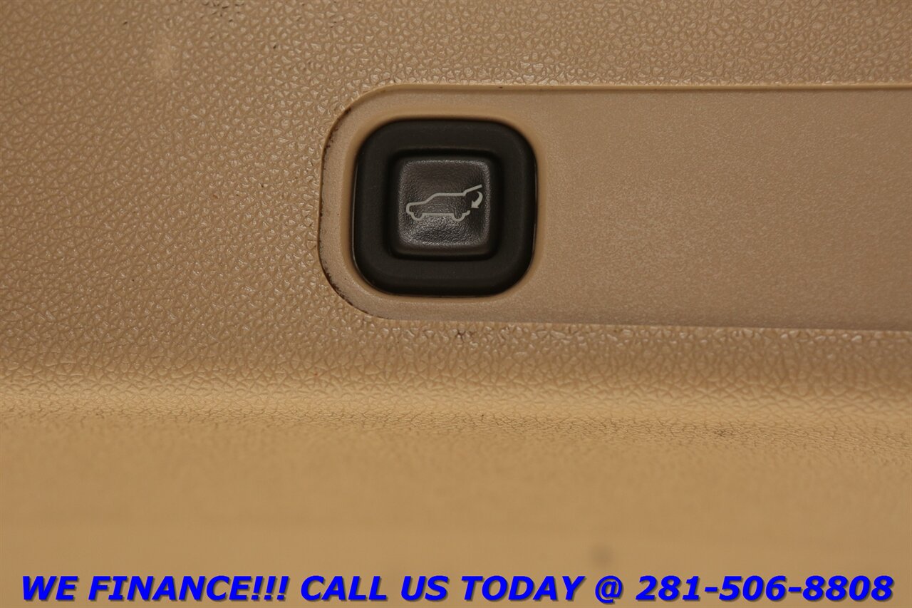 2011 Cadillac Escalade LUXURY CARPLAY 85k LOW MILES JUST REDUCED $1000   - Photo 28 - Houston, TX 77031