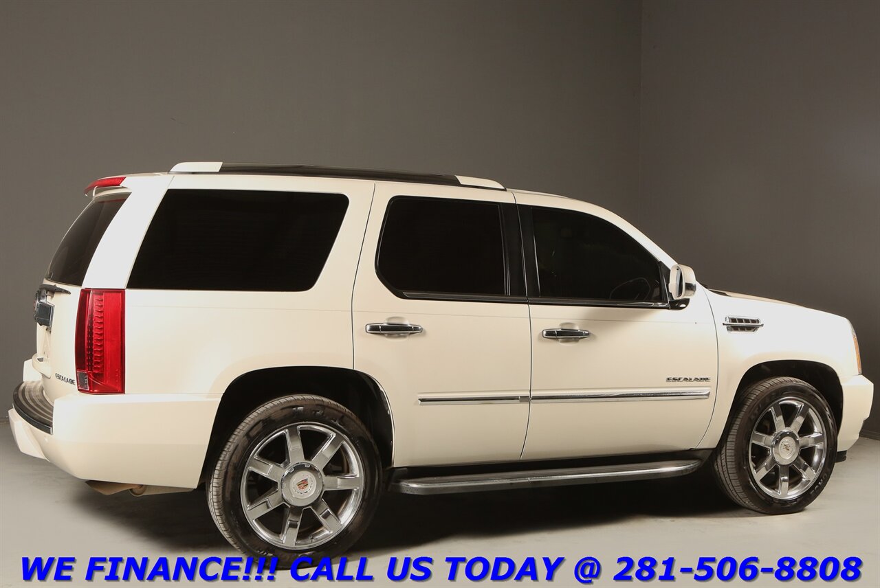 2011 Cadillac Escalade LUXURY CARPLAY 85k LOW MILES JUST REDUCED $1000   - Photo 6 - Houston, TX 77031