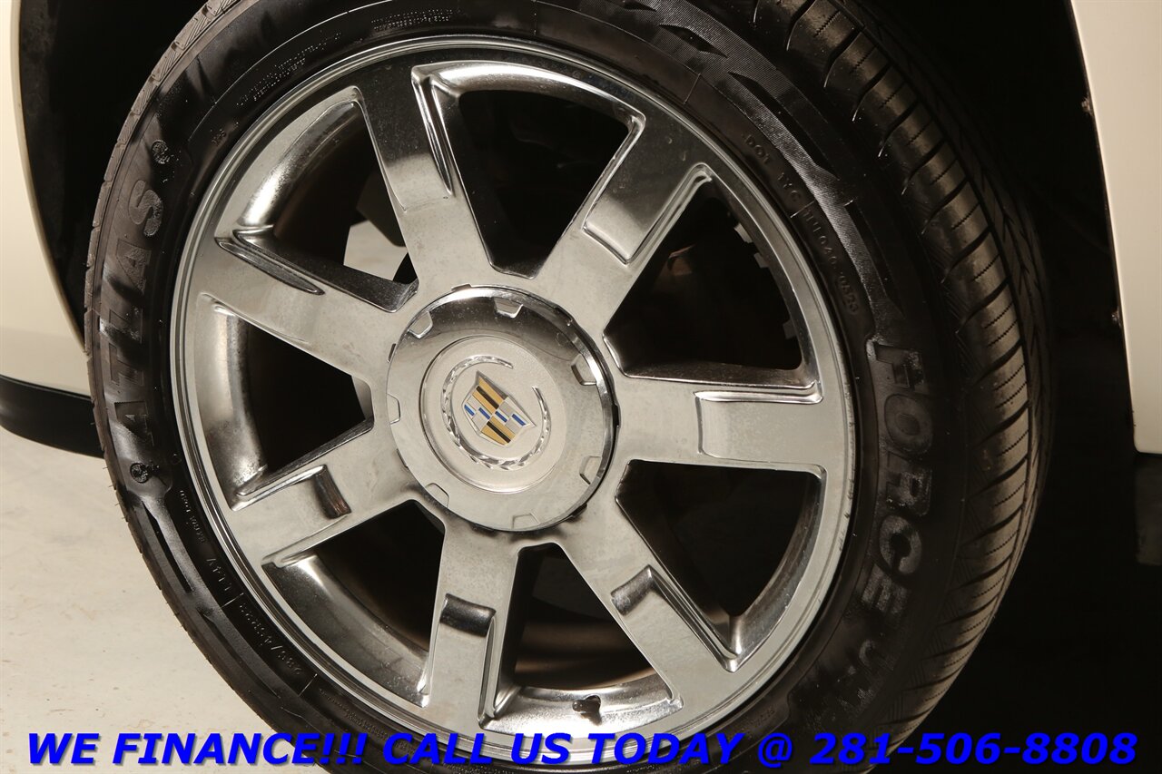 2011 Cadillac Escalade LUXURY CARPLAY 85k LOW MILES JUST REDUCED $1000   - Photo 24 - Houston, TX 77031