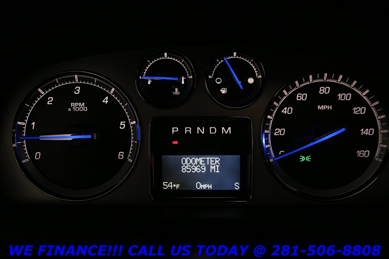 2011 Cadillac Escalade LUXURY CARPLAY 85k LOW MILES JUST REDUCED $1000   - Photo 15 - Houston, TX 77031