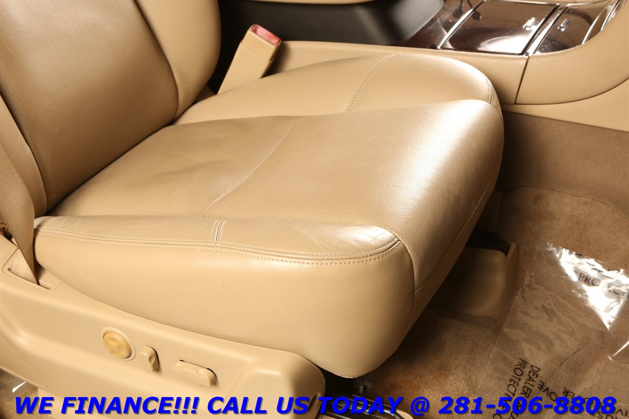 2011 Cadillac Escalade LUXURY CARPLAY 85k LOW MILES JUST REDUCED $1000   - Photo 21 - Houston, TX 77031