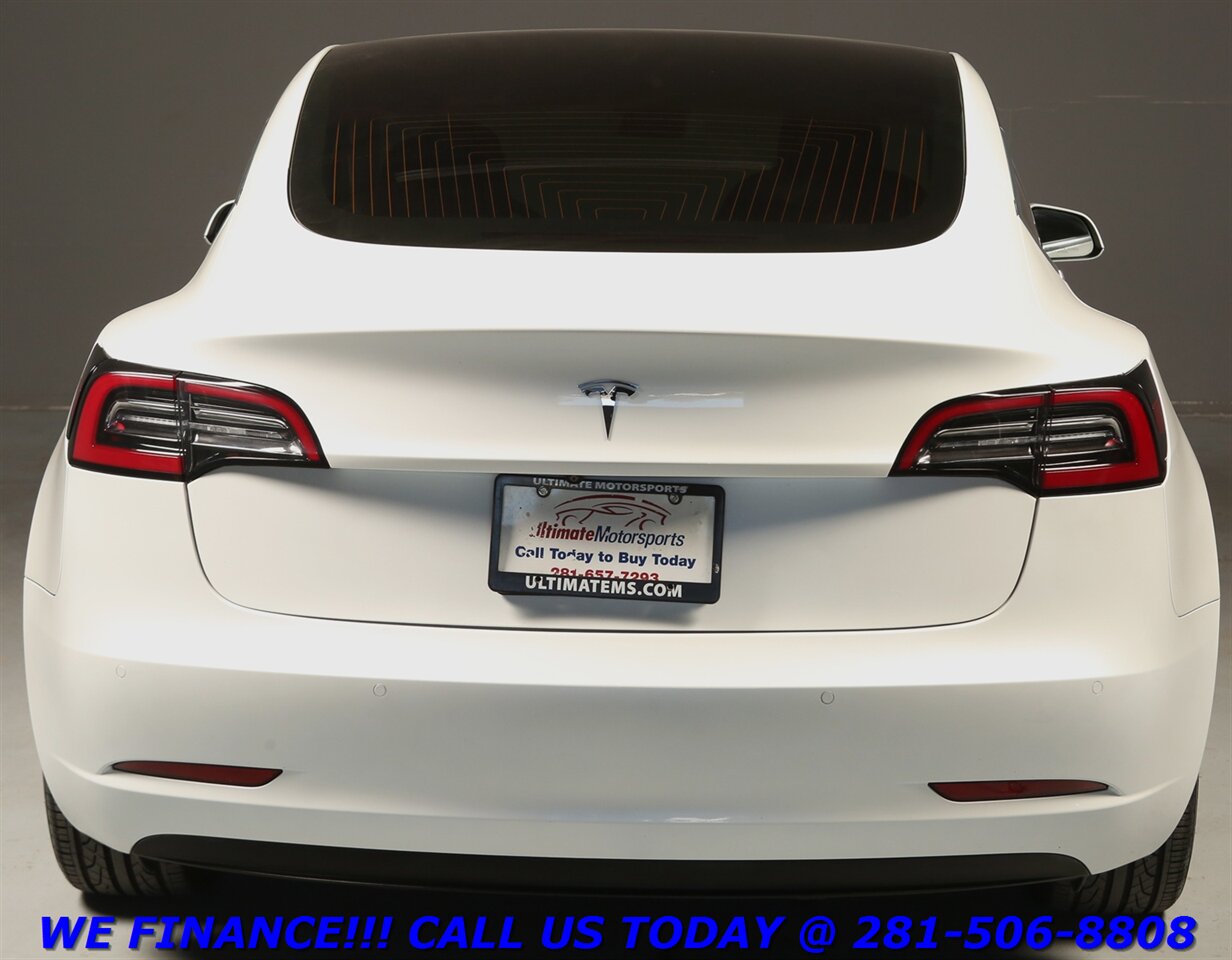 2020 Tesla Model 3 2020 FSD AUTOPILOT NAV PANO BLIND 47K   - Photo 5 - Houston, TX 77031