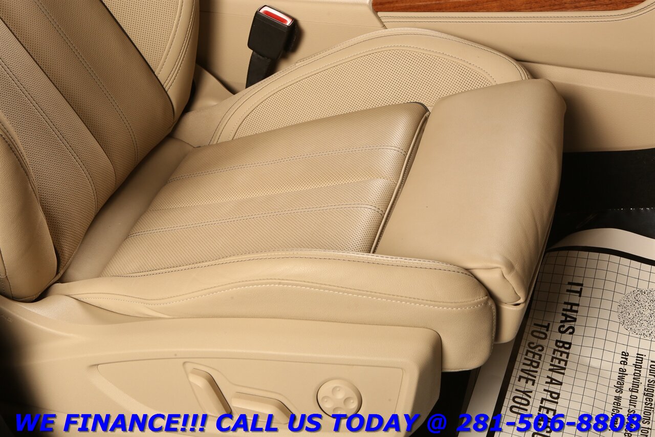 2021 Audi Q5 2021 E Quattro Premium Plus PLUG-IN HYBRID AWD 52K   - Photo 21 - Houston, TX 77031
