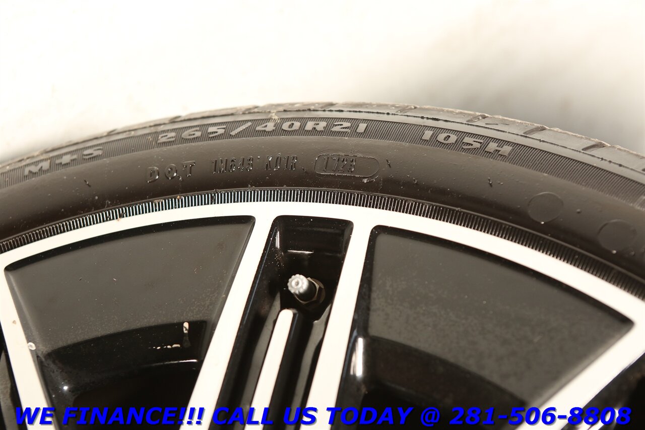 2023 Mercedes-Benz EQE 2023 EQE 500 4MATIC AWD NAV PANO BLIND 3K MILES!!!   - Photo 29 - Houston, TX 77031