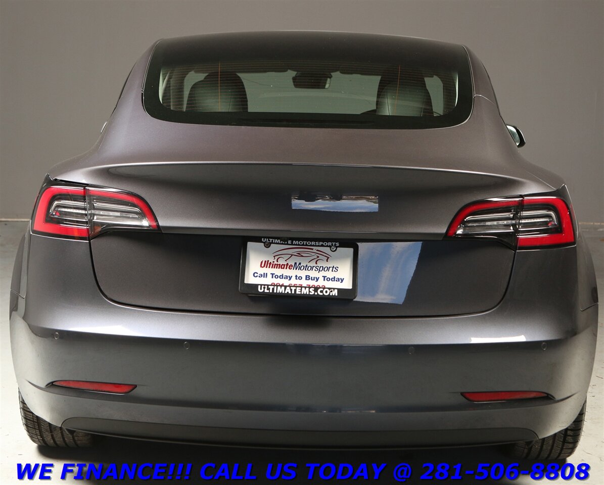 2023 Tesla Model 3 2023 AUTOPILOT NAV PANO BLIND HEATSEAT 22K   - Photo 5 - Houston, TX 77031