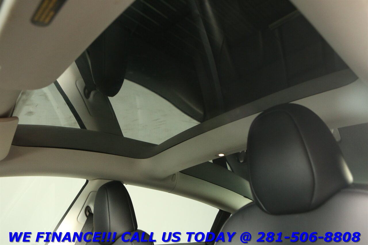 2023 Tesla Model 3 2023 AUTOPILOT NAV PANO BLIND HEATSEAT 22K   - Photo 11 - Houston, TX 77031