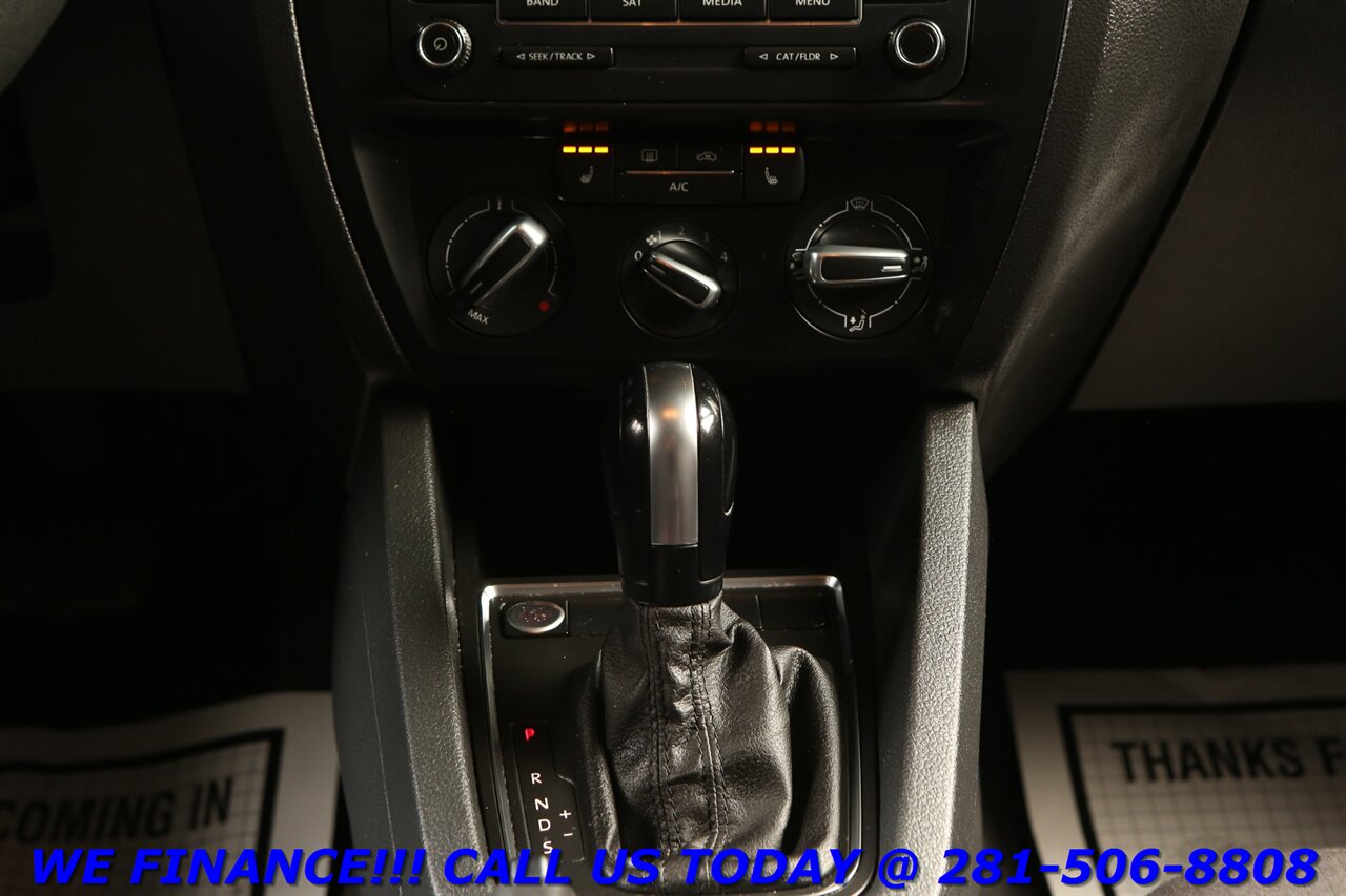 2015 Volkswagen Jetta 2015 SPORT 1.8 HEATSEAT BLUETOOTH AUTO CRUISE   - Photo 16 - Houston, TX 77031