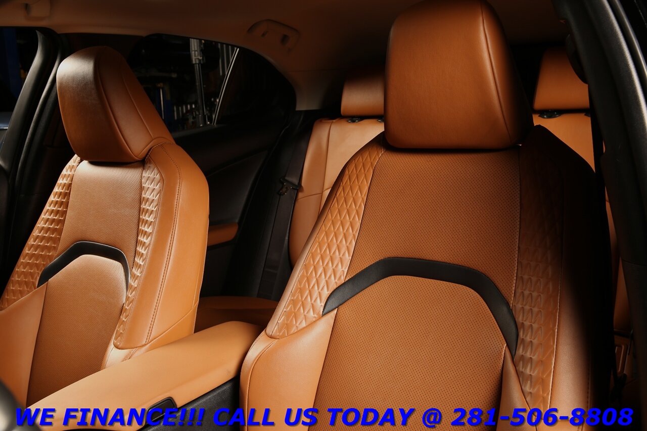 2019 Lexus UX 200 2019 PREM PKG CARPLAY SUN BLIND RADAR CRUISE 78K   - Photo 11 - Houston, TX 77031