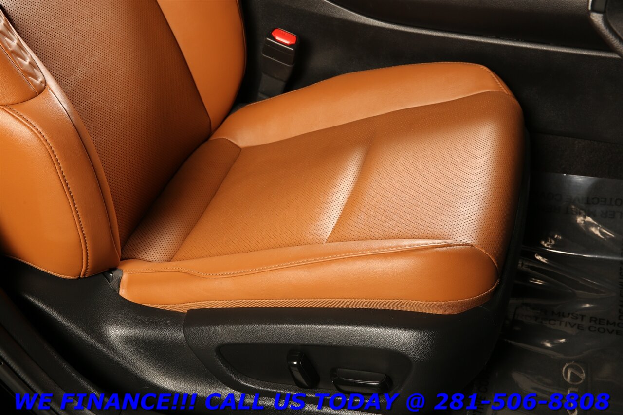 2019 Lexus UX 200 2019 PREM PKG CARPLAY SUN BLIND RADAR CRUISE 78K   - Photo 20 - Houston, TX 77031