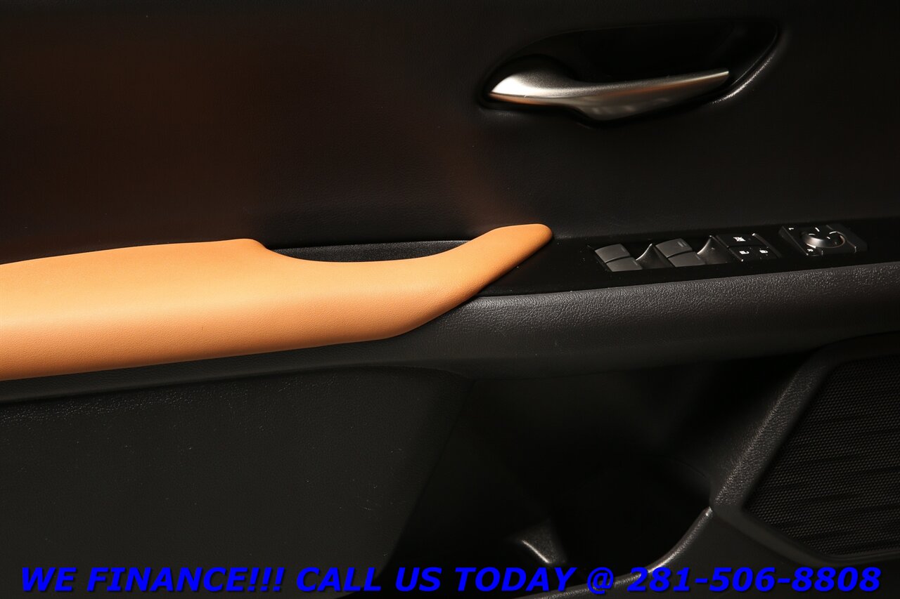 2019 Lexus UX 200 2019 PREM PKG CARPLAY SUN BLIND RADAR CRUISE 78K   - Photo 9 - Houston, TX 77031