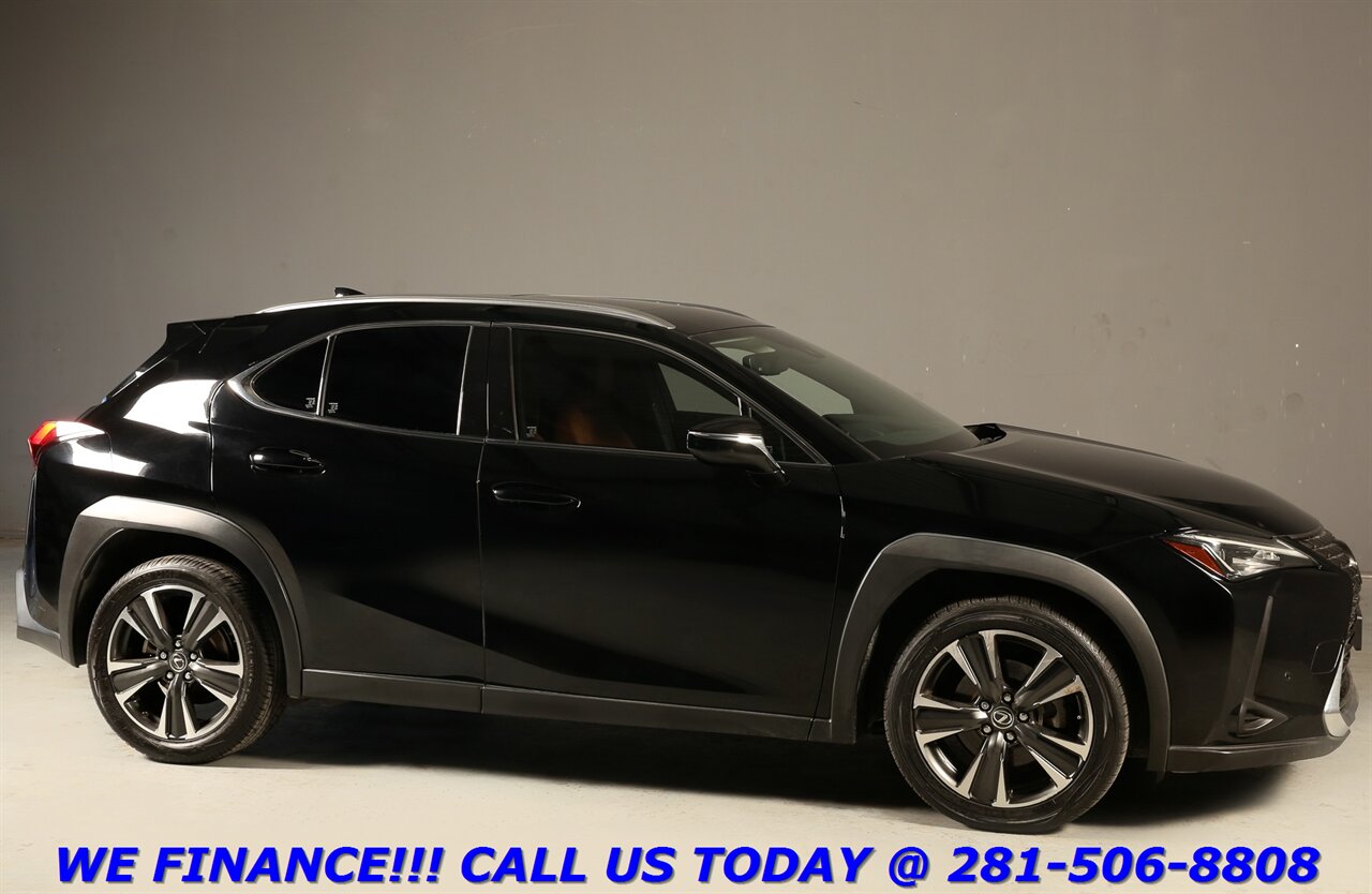 2019 Lexus UX 200 2019 PREM PKG CARPLAY SUN BLIND RADAR CRUISE 78K   - Photo 7 - Houston, TX 77031