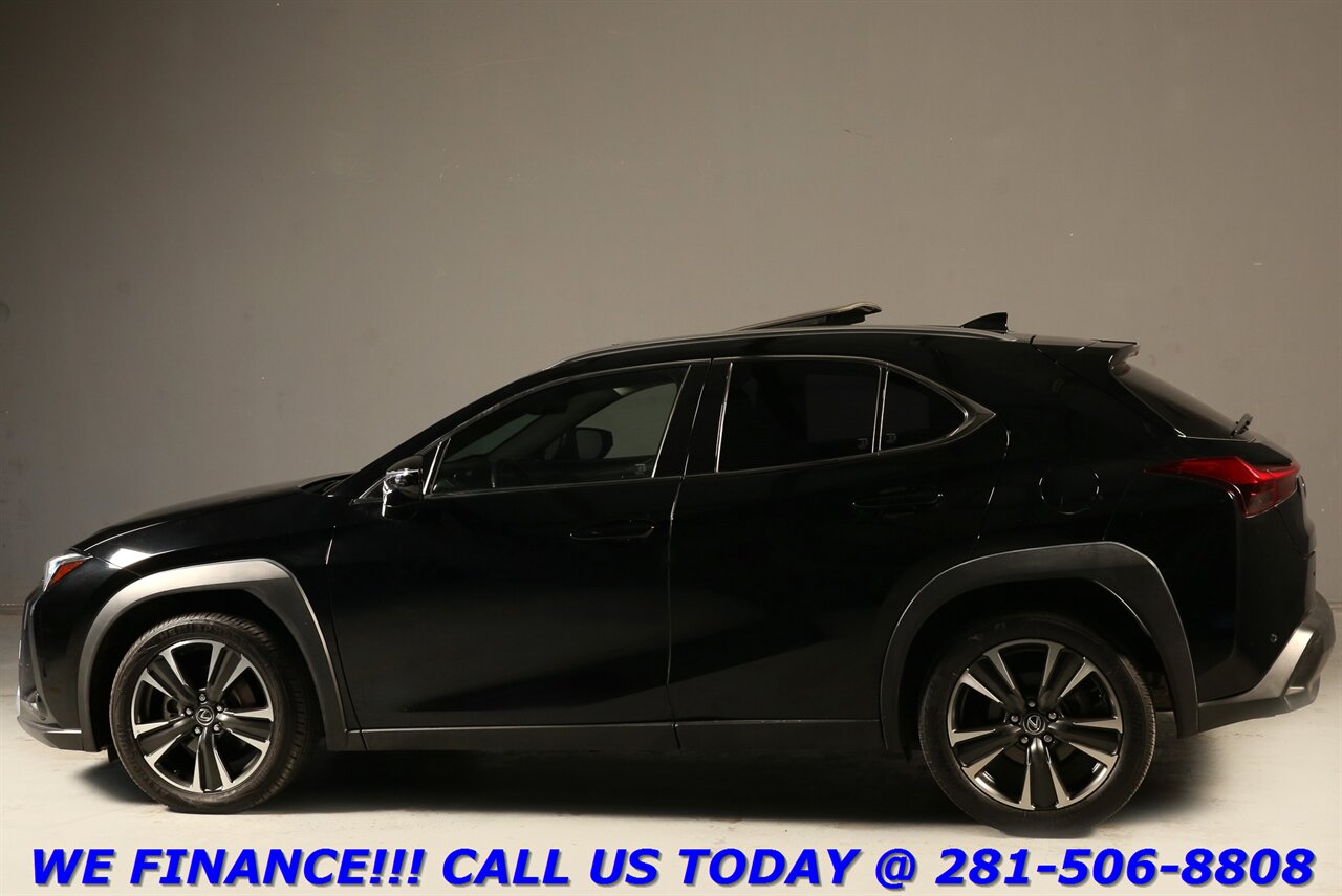 2019 Lexus UX 200 2019 PREM PKG CARPLAY SUN BLIND RADAR CRUISE 78K   - Photo 4 - Houston, TX 77031