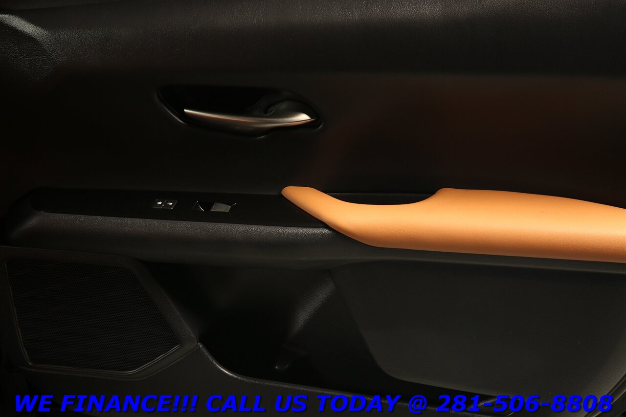 2019 Lexus UX 200 2019 PREM PKG CARPLAY SUN BLIND RADAR CRUISE 78K   - Photo 26 - Houston, TX 77031