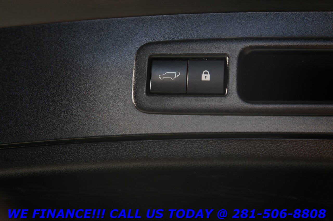 2019 Lexus UX 200 2019 PREM PKG CARPLAY SUN BLIND RADAR CRUISE 78K   - Photo 25 - Houston, TX 77031