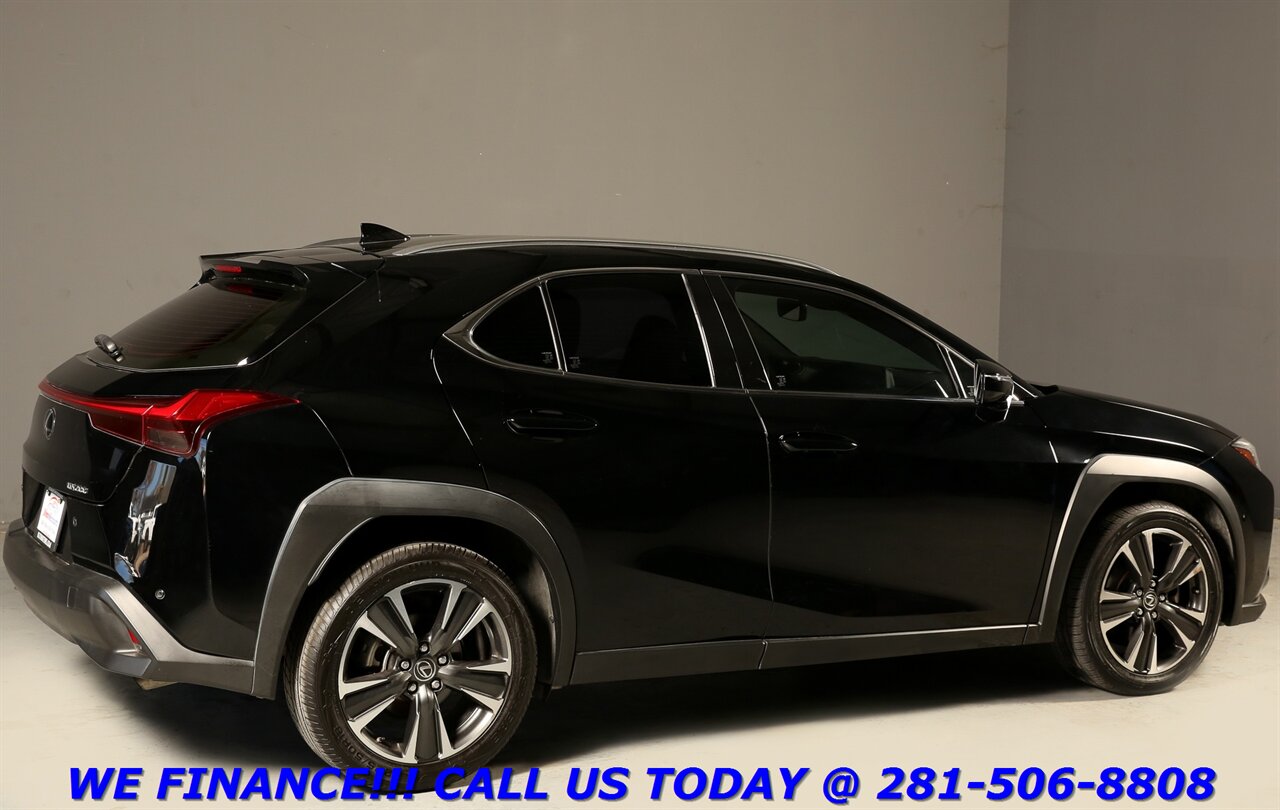 2019 Lexus UX 200 2019 PREM PKG CARPLAY SUN BLIND RADAR CRUISE 78K   - Photo 6 - Houston, TX 77031