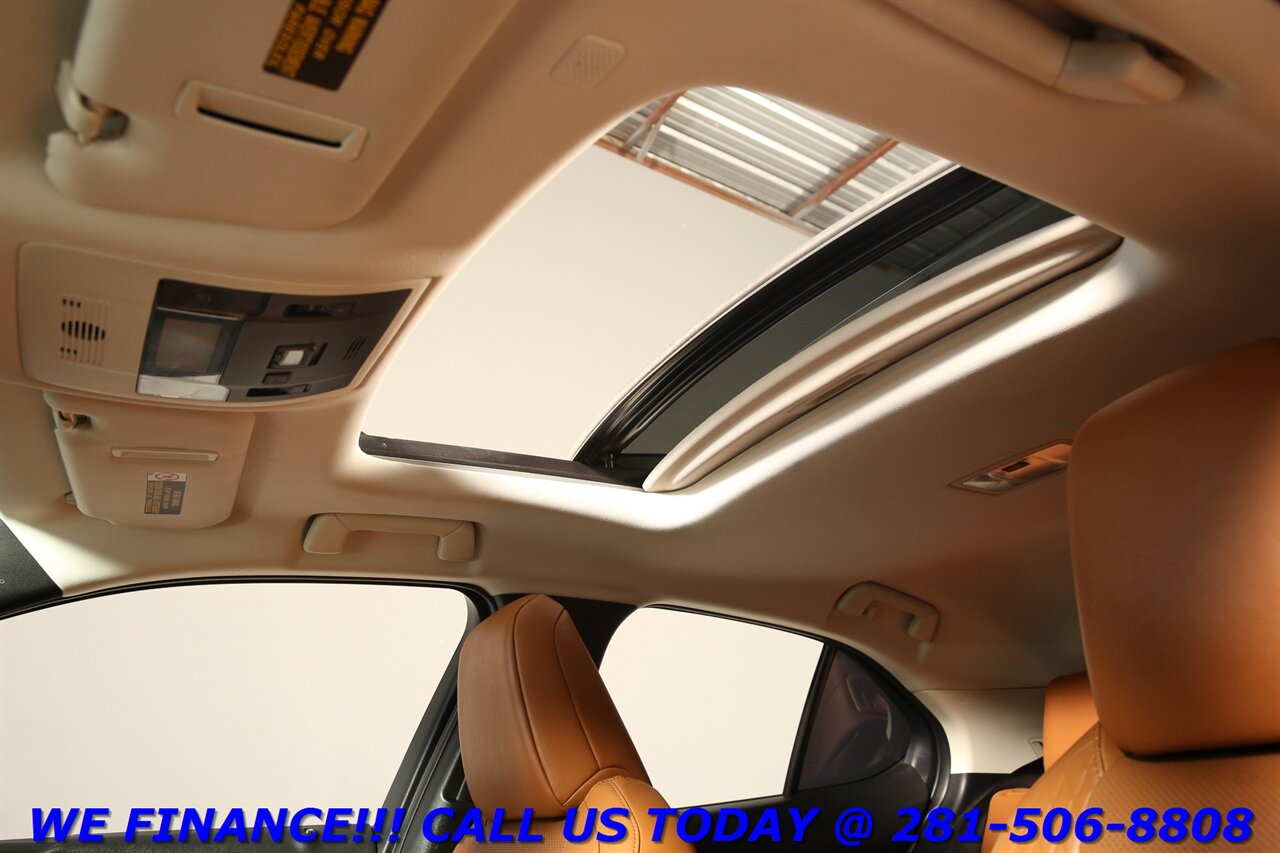 2019 Lexus UX 200 2019 PREM PKG CARPLAY SUN BLIND RADAR CRUISE 78K   - Photo 10 - Houston, TX 77031