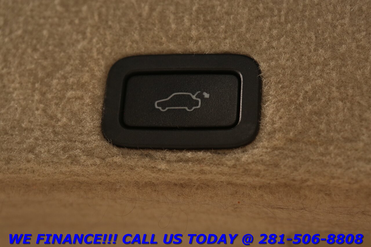 2015 Volvo XC60 2015 T5 Drive-E Premier NAV PANO BLIND HEATSEAT   - Photo 27 - Houston, TX 77031