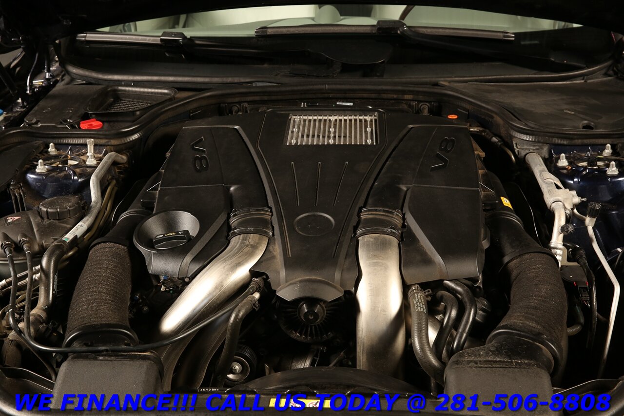 2013 Mercedes-Benz 2013 SL 550 AMG PANO-GLASS P1 NAV HARMAN 38K MLS   - Photo 23 - Houston, TX 77031