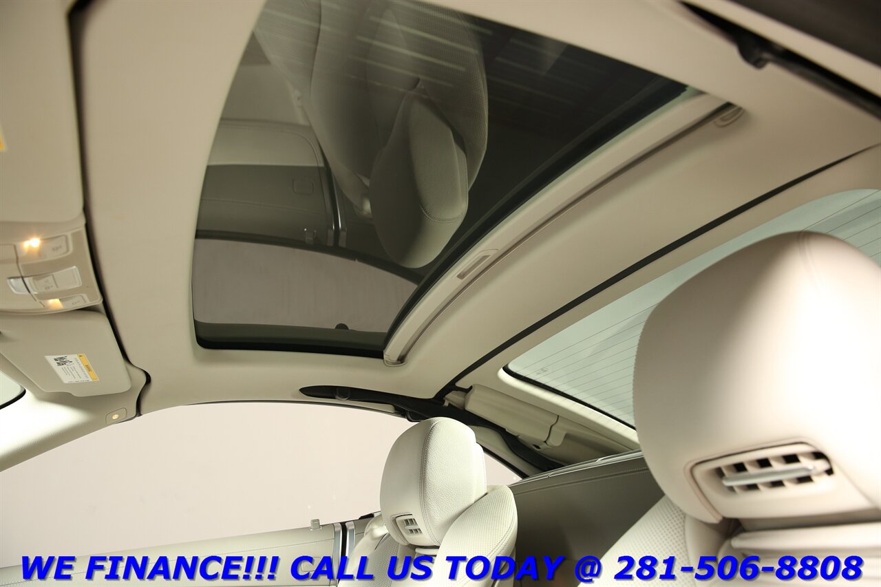 2013 Mercedes-Benz 2013 SL 550 AMG PANO-GLASS P1 NAV HARMAN 38K MLS   - Photo 10 - Houston, TX 77031