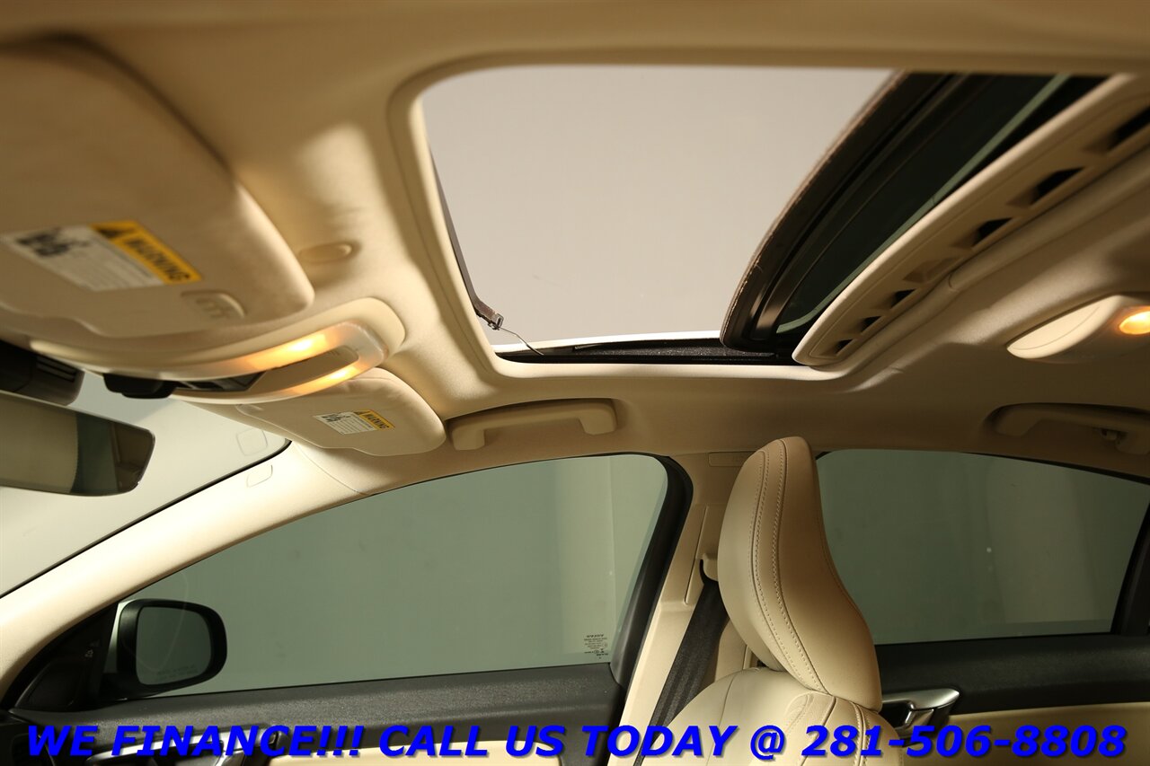 2017 Volvo S60 2017 T5 Dynamic NAV SUN BLIND HEATSEAT 64K MLS   - Photo 12 - Houston, TX 77031