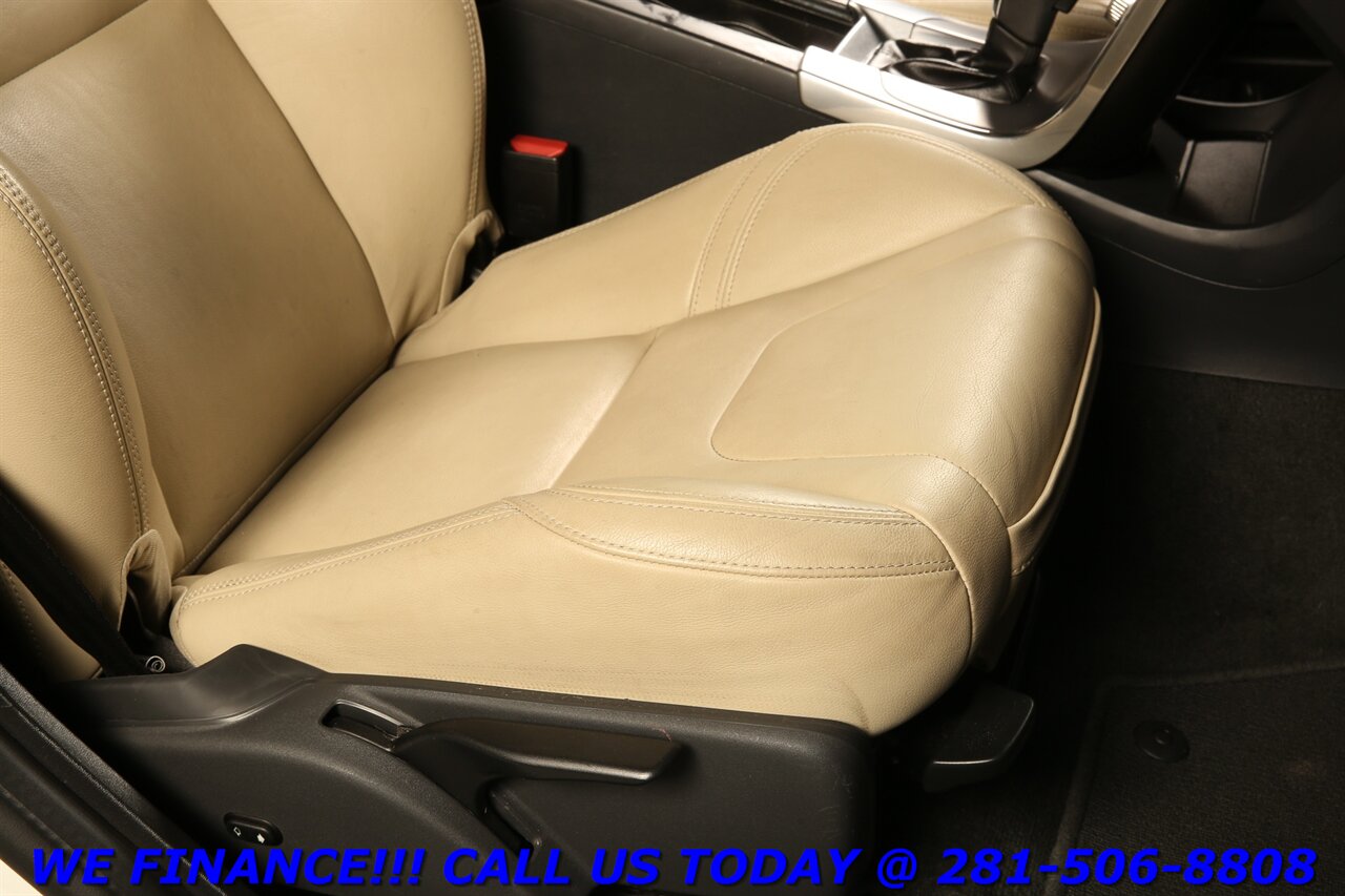 2017 Volvo S60 2017 T5 Dynamic NAV SUN BLIND HEATSEAT 64K MLS   - Photo 22 - Houston, TX 77031