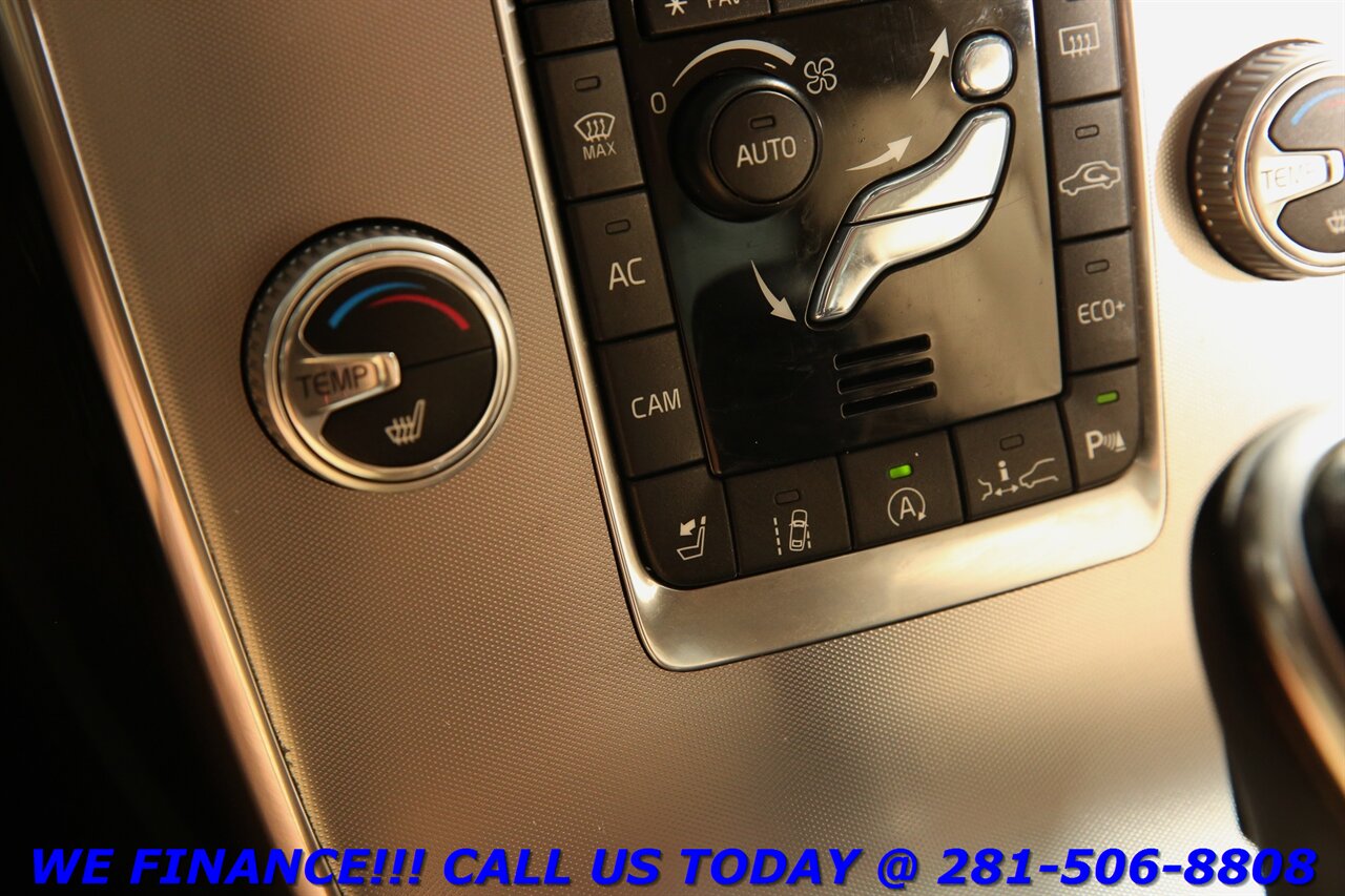 2017 Volvo S60 2017 T5 Dynamic NAV SUN BLIND HEATSEAT 64K MLS   - Photo 19 - Houston, TX 77031