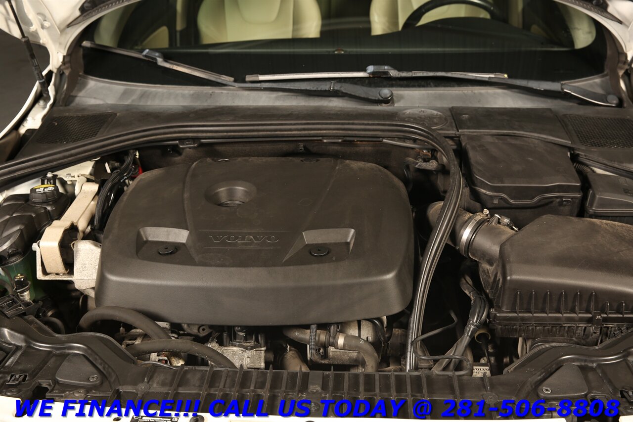 2017 Volvo S60 2017 T5 Dynamic NAV SUN BLIND HEATSEAT 64K MLS   - Photo 25 - Houston, TX 77031