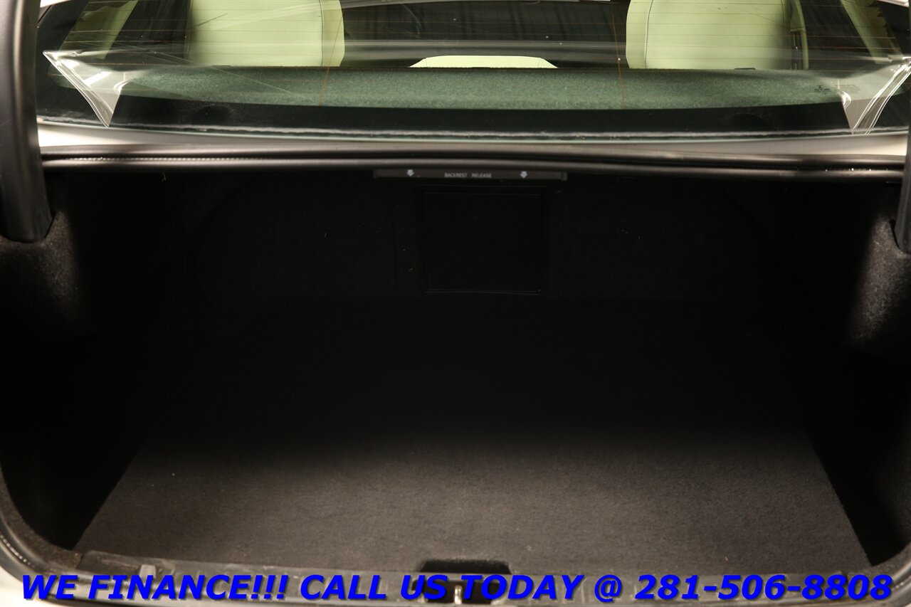 2017 Volvo S60 2017 T5 Dynamic NAV SUN BLIND HEATSEAT 64K MLS   - Photo 27 - Houston, TX 77031