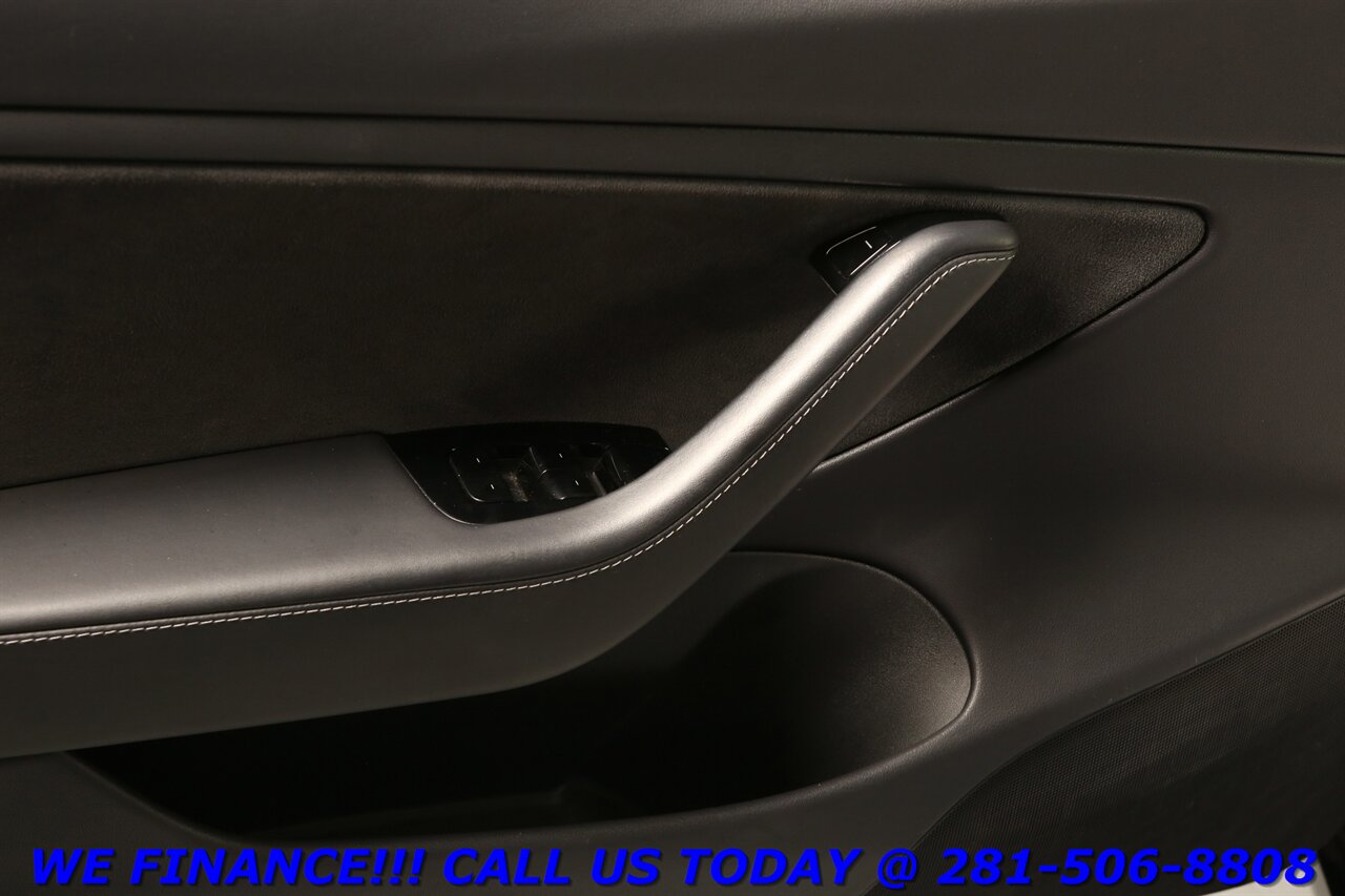2020 Tesla Model 3 2020 Long Range AWD FSD AUTOPILOT ACCEL BOOST PANO   - Photo 26 - Houston, TX 77031