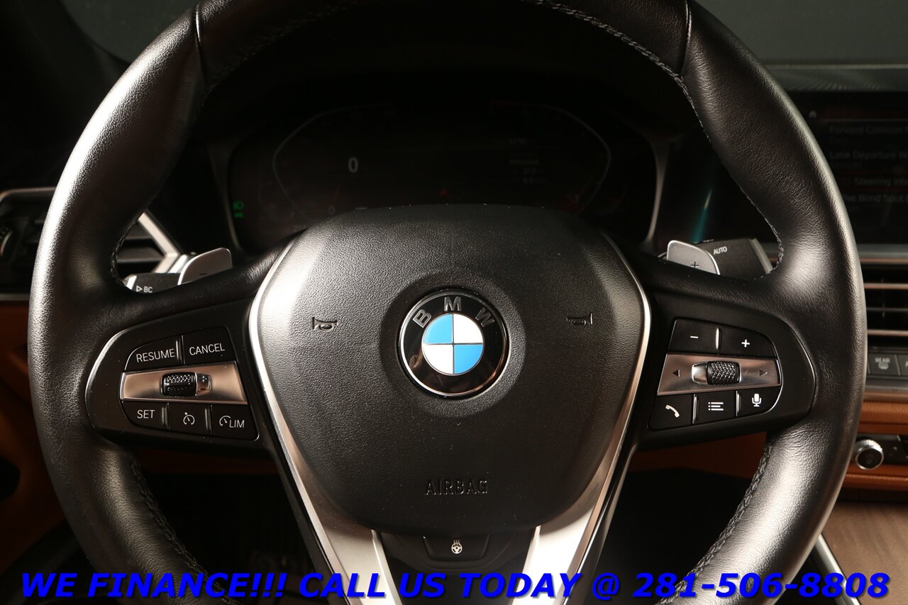 2021 BMW 2021 430i PREM PKG NAV HUD SUN BLIND HEATSEAT 53K   - Photo 13 - Houston, TX 77031