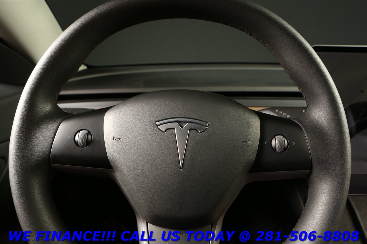 2021 Tesla Model 3 2021 FSD AUTOPILOT NAV PANO BLIND 30K   - Photo 14 - Houston, TX 77031