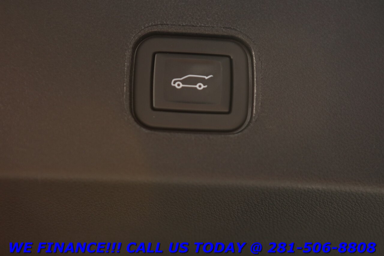 2024 Cadillac LYRIQ 2024 Sport 1 ELECTRIC NAV PANO ADAPTCRUIS 6K MILES   - Photo 29 - Houston, TX 77031