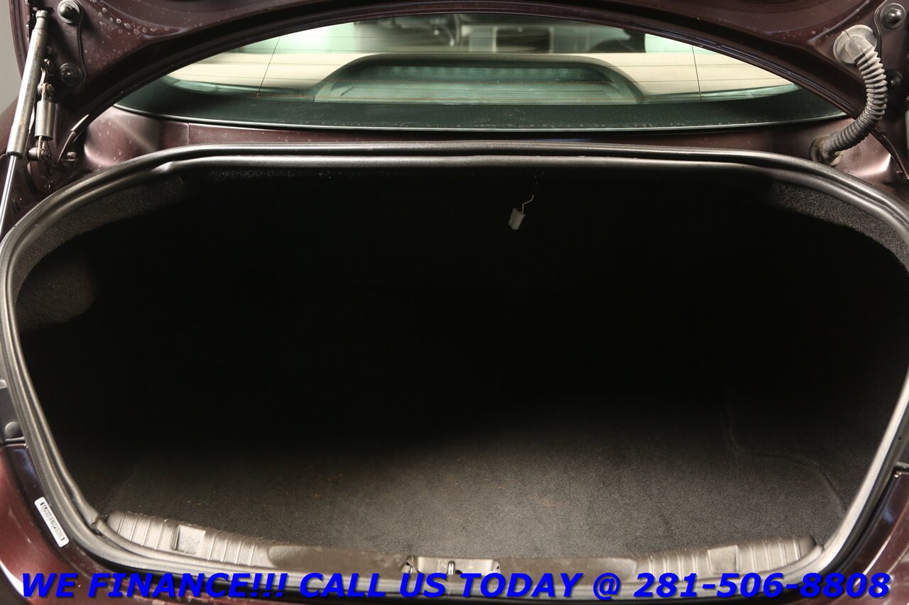 2013 Jaguar XF 2013 2.0T NAV SUN BLIND HEATSEAT WOOD   - Photo 22 - Houston, TX 77031