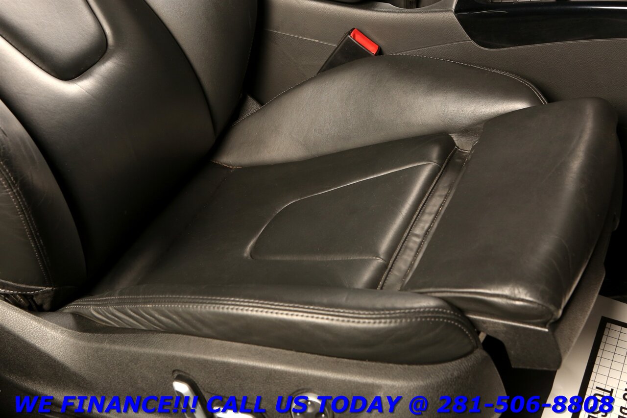 2011 Audi S5 2011 4.2 Quattro Prestige AWD NAV SUN BLIND 68K   - Photo 21 - Houston, TX 77031