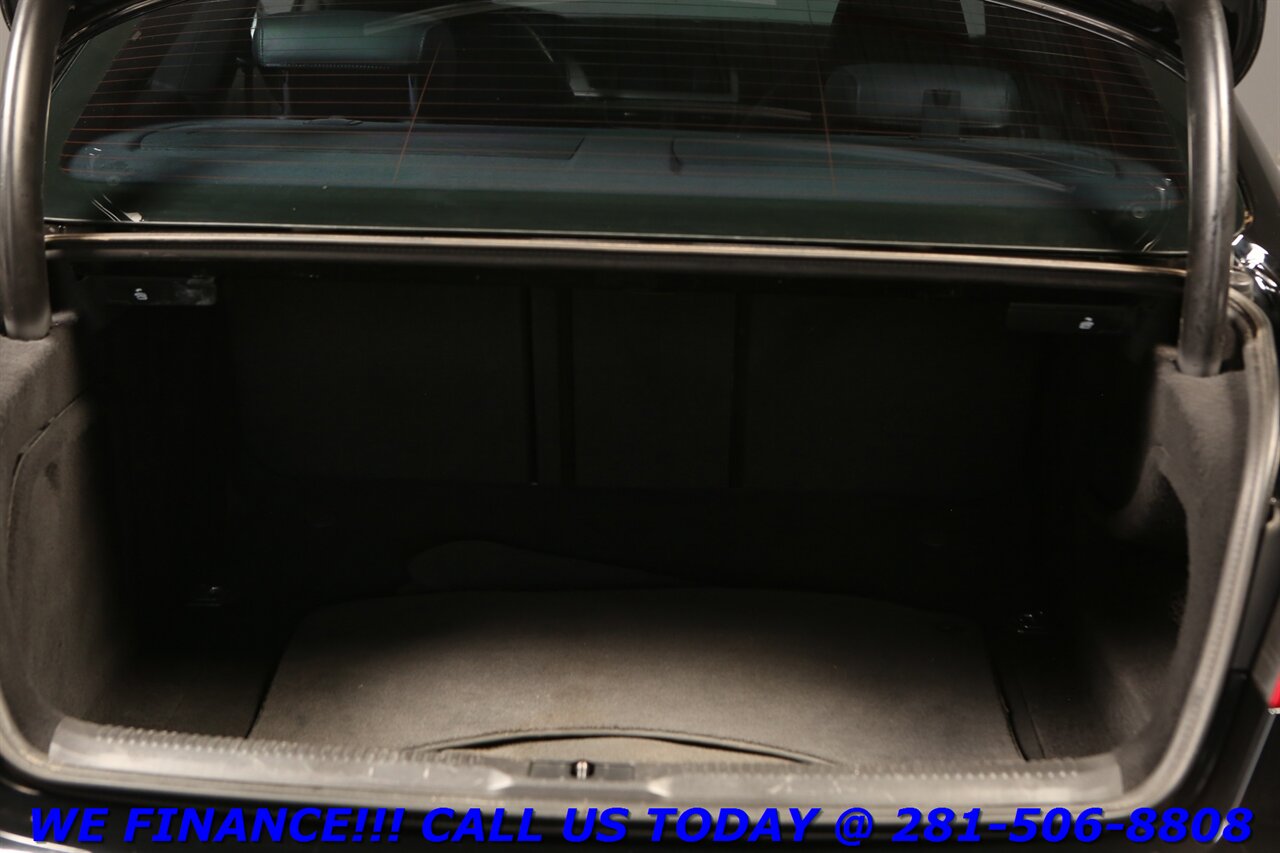 2011 Audi S5 2011 4.2 Quattro Prestige AWD NAV SUN BLIND 68K   - Photo 23 - Houston, TX 77031
