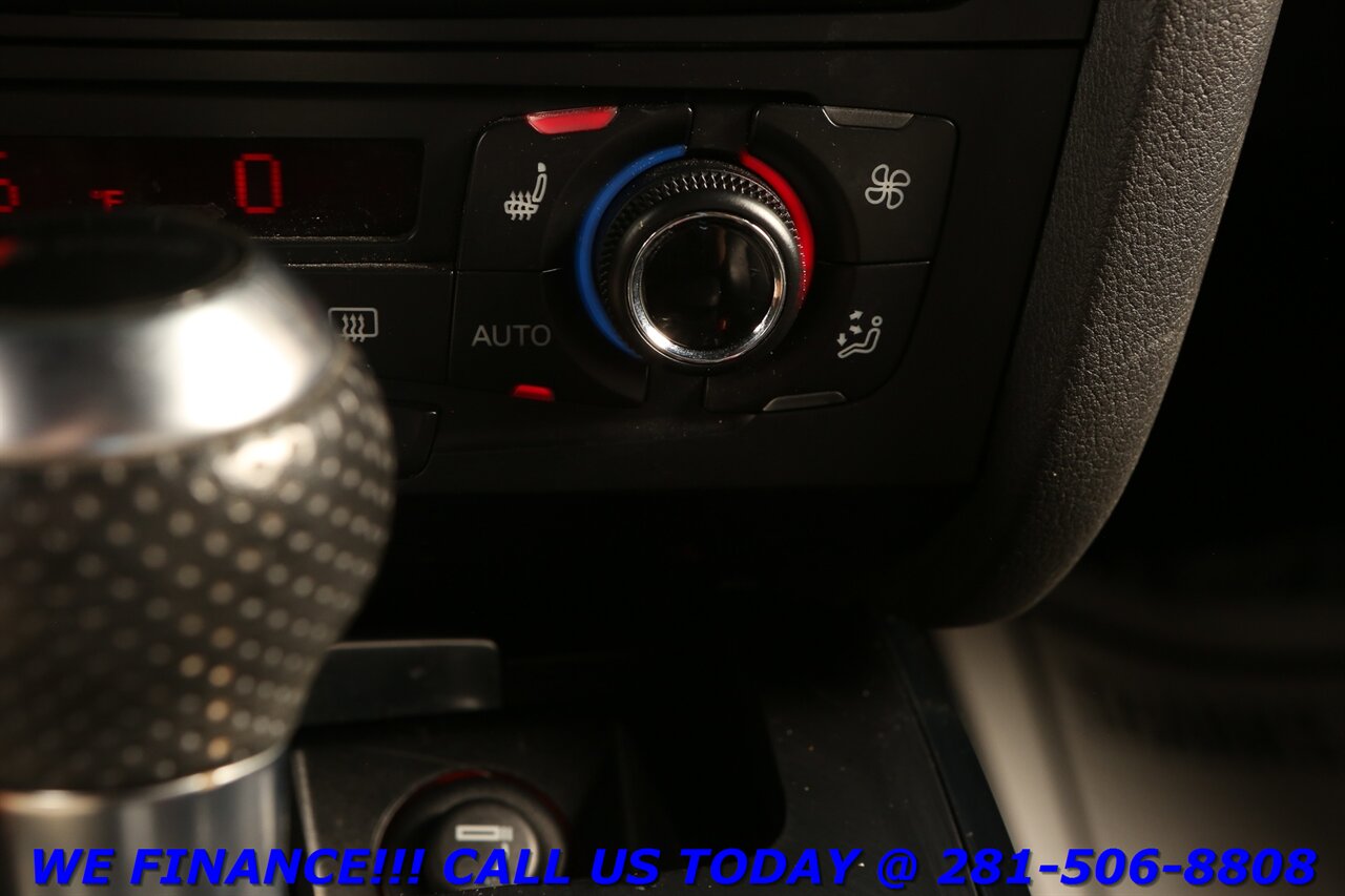 2011 Audi S5 2011 4.2 Quattro Prestige AWD NAV SUN BLIND 68K   - Photo 17 - Houston, TX 77031