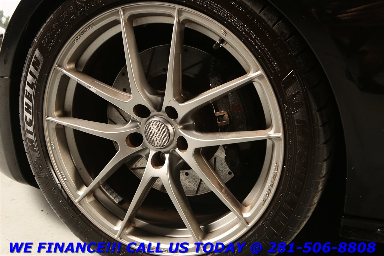 2011 Audi S5 2011 4.2 Quattro Prestige AWD NAV SUN BLIND 68K   - Photo 24 - Houston, TX 77031
