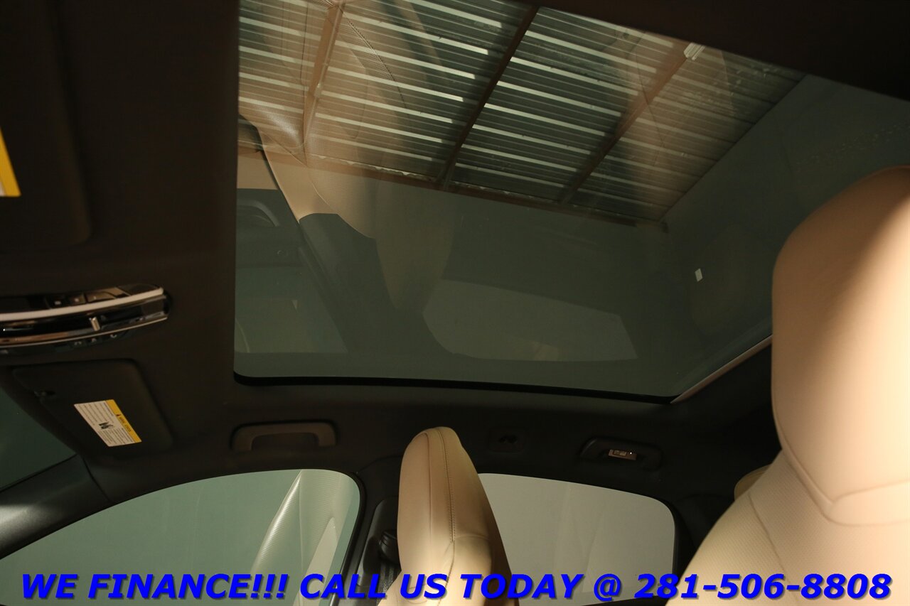 2021 Porsche Cayenne 2021 AWD COUPE NAV PANO BLIND BOSE CAM   - Photo 11 - Houston, TX 77031