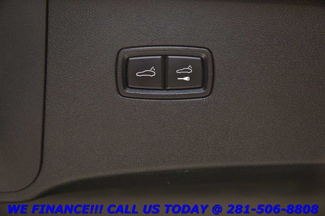 2021 Porsche Cayenne 2021 AWD COUPE NAV PANO BLIND BOSE CAM   - Photo 31 - Houston, TX 77031