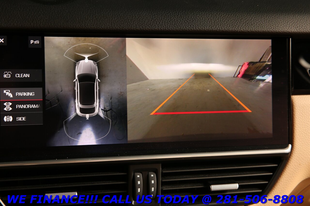 2021 Porsche Cayenne 2021 AWD COUPE NAV PANO BLIND BOSE CAM   - Photo 17 - Houston, TX 77031