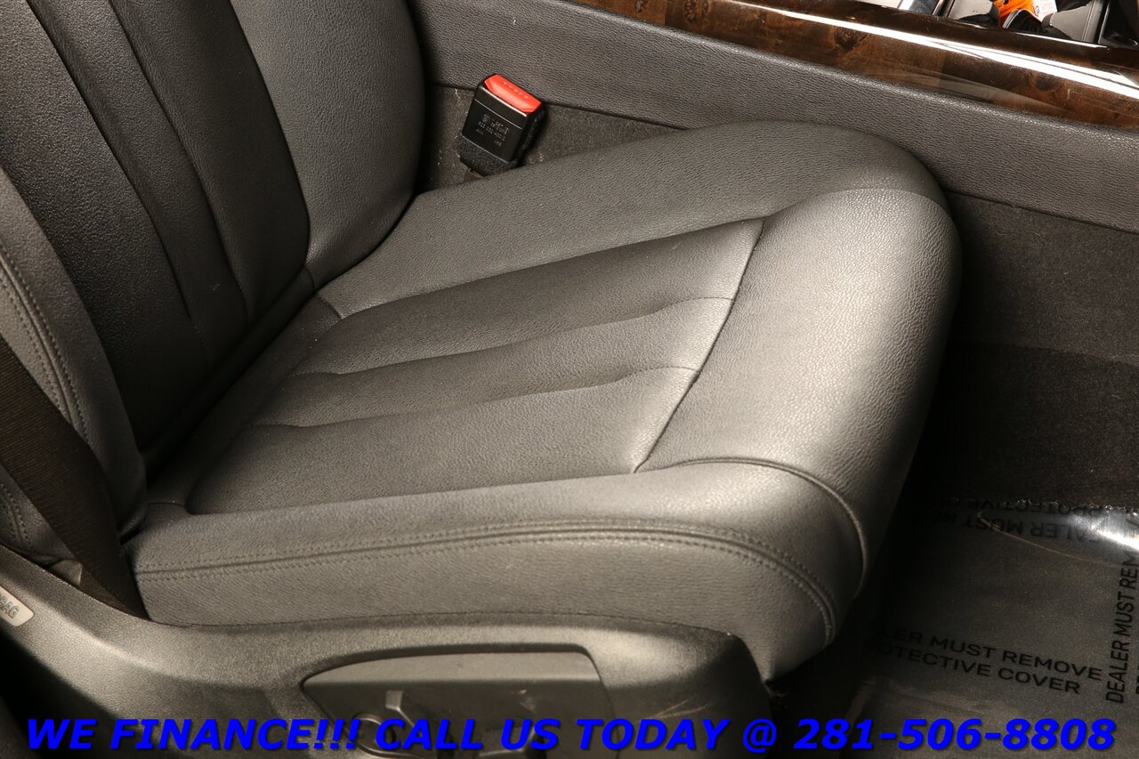 2017 BMW X5 2017 35i NAV PANO HEATSEAT CAMERA WOOD   - Photo 22 - Houston, TX 77031