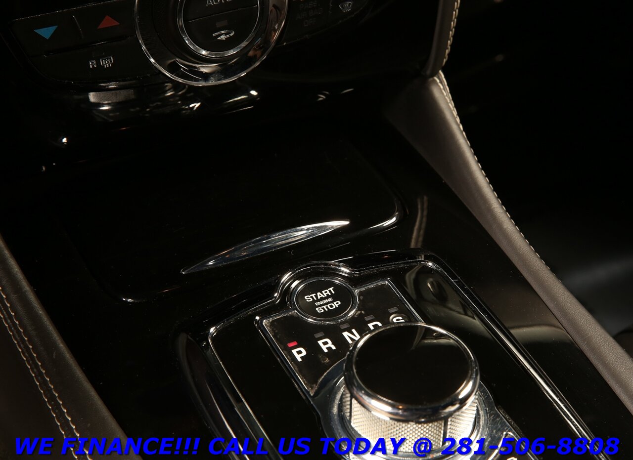 2012 Jaguar XK 2012 XKR 510HP COUPE SUPERCHARGED 5.0L V8 47K MLS   - Photo 20 - Houston, TX 77031
