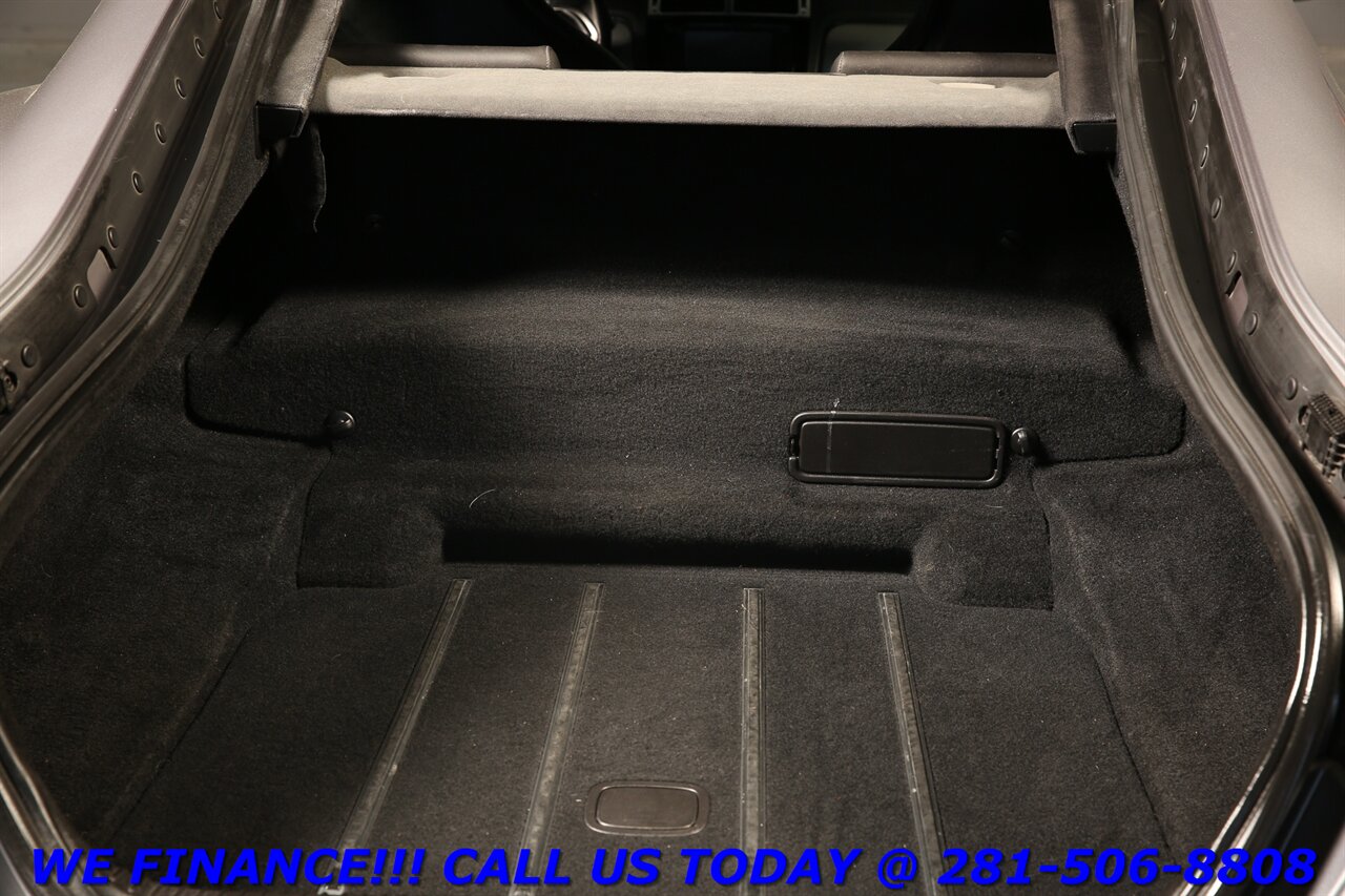 2012 Jaguar XK 2012 XKR 510HP COUPE SUPERCHARGED 5.0L V8 47K MLS   - Photo 23 - Houston, TX 77031