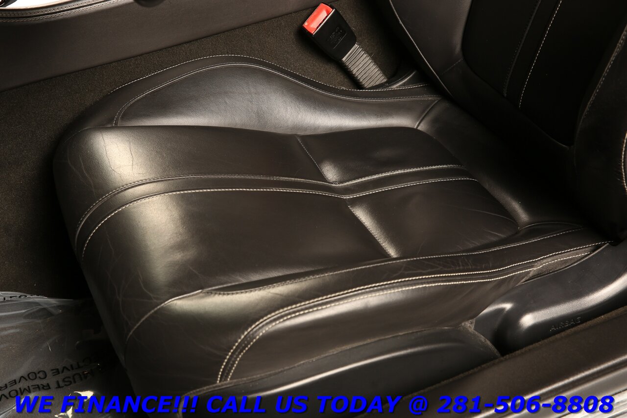 2012 Jaguar XK 2012 XKR 510HP COUPE SUPERCHARGED 5.0L V8 47K MLS   - Photo 11 - Houston, TX 77031