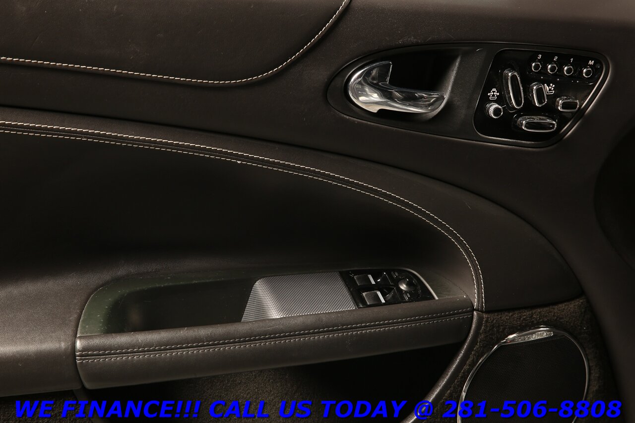 2012 Jaguar XK 2012 XKR 510HP COUPE SUPERCHARGED 5.0L V8 47K MLS   - Photo 8 - Houston, TX 77031