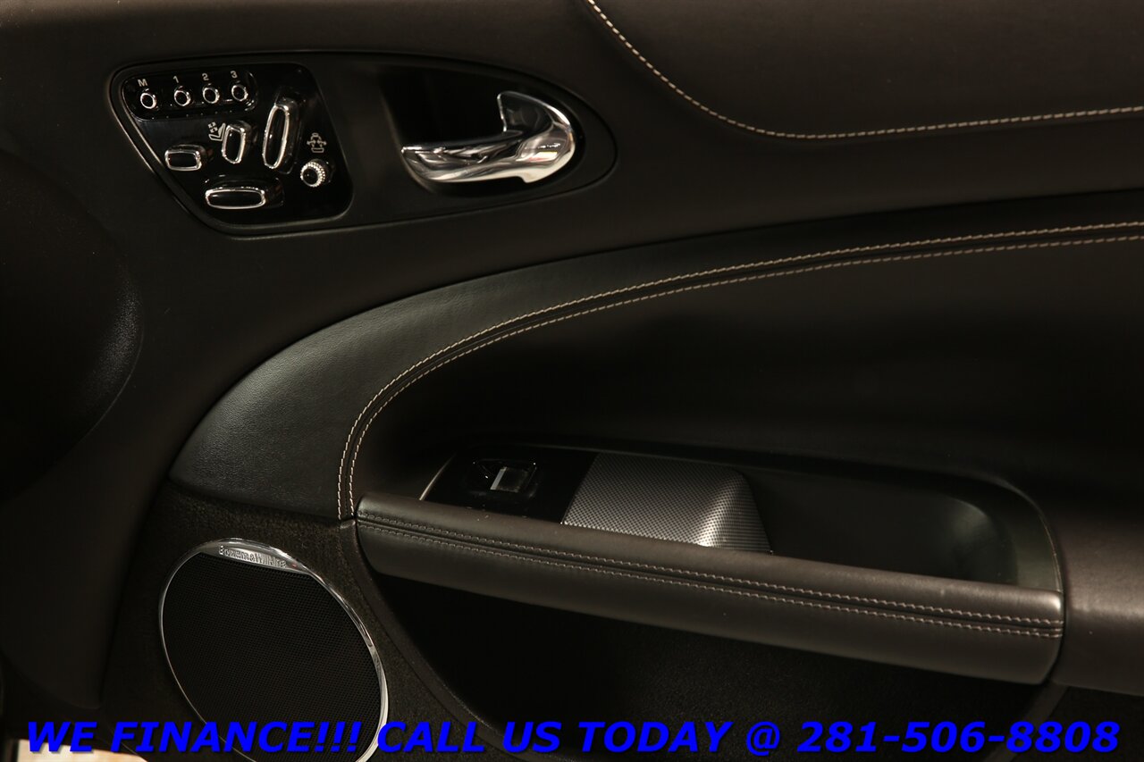 2012 Jaguar XK 2012 XKR 510HP COUPE SUPERCHARGED 5.0L V8 47K MLS   - Photo 22 - Houston, TX 77031