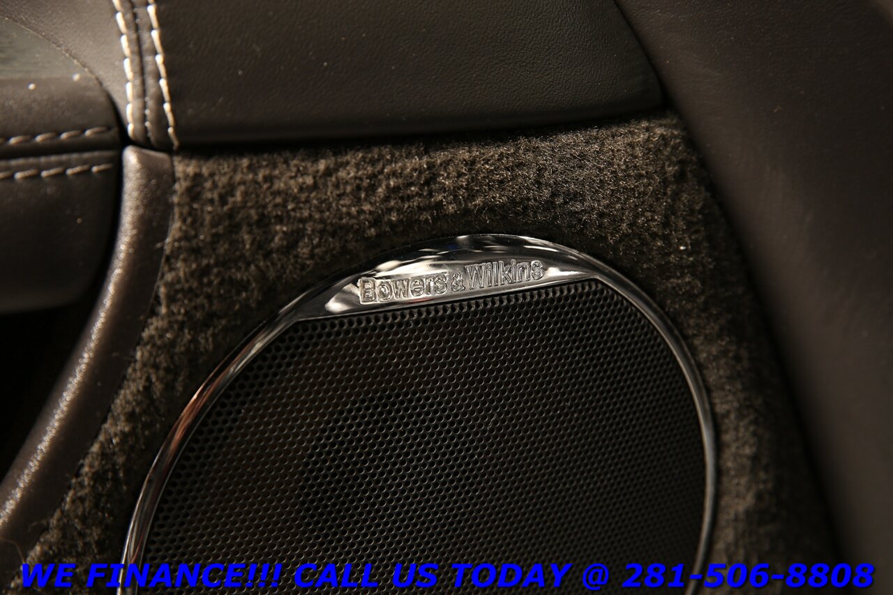 2012 Jaguar XK 2012 XKR 510HP COUPE SUPERCHARGED 5.0L V8 47K MLS   - Photo 21 - Houston, TX 77031